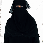 Muslim Woman